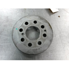 110W020 Crankshaft Trigger Tone Ring For 11-16 Ford F-250 Super Duty  6.2 AL3E12A227AE